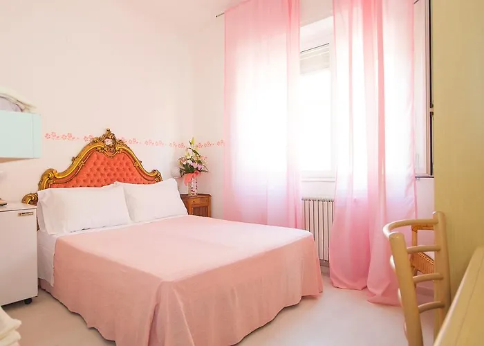 Hotel Giongo
