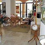 Giongo מלון 3*