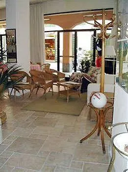 Giongo Hotel 3*