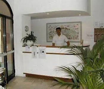 Giongo Hotel 3*