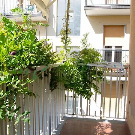 Hotel Giongo Spotorno