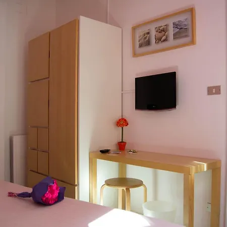 Giongo Hotel Spotorno