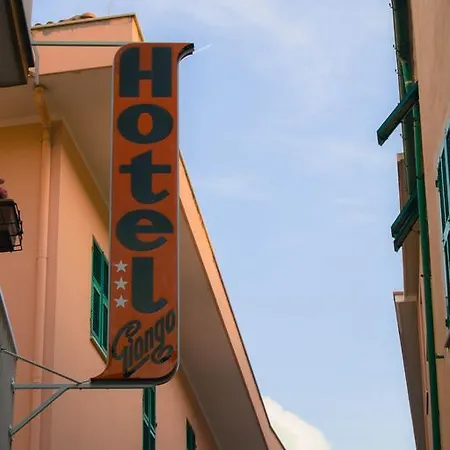 Hotel Giongo