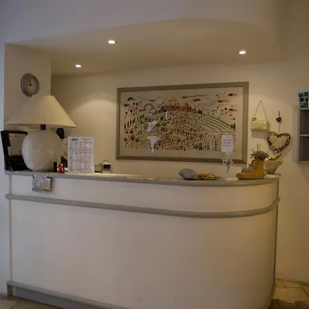 Giongo Hotel Spotorno