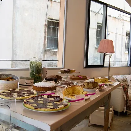 Hotel Giongo 3*