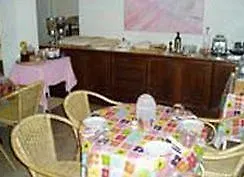 Hotel Giongo