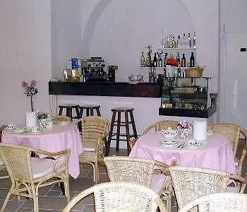 Giongo Spotorno