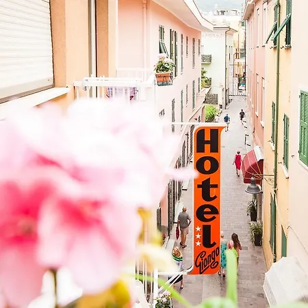 Hotel Giongo 3*
