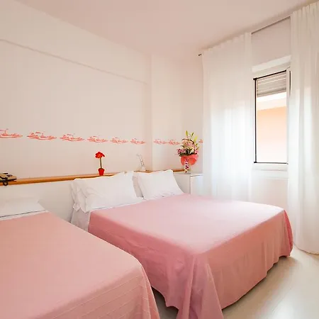 Hotel Giongo 3*