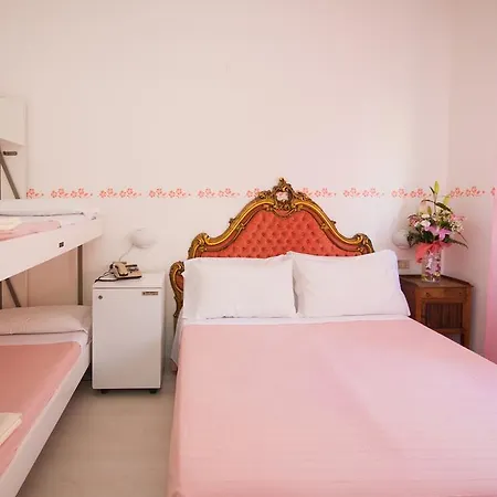 Giongo Hotel Spotorno