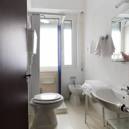 Hotel Giongo 3*