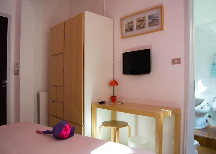Giongo Hotel Spotorno