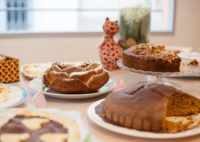 Hotel Giongo Spotorno