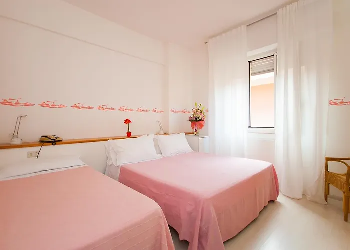 Hotel Giongo 3*