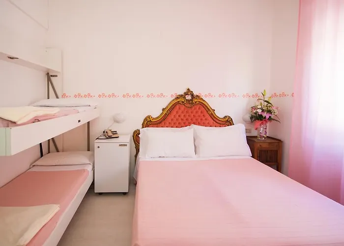 Giongo Hotel Spotorno